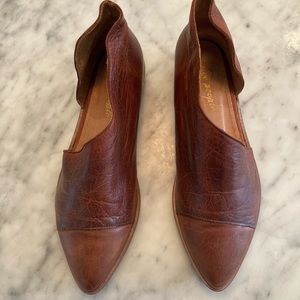 Free People Royale Flat